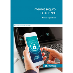 Internet seguro. IFCT057PO