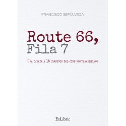 Route 66, Fila7