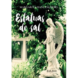 Estatuas de sal