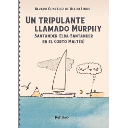 Un tripulante llamado Murphy (Santander-Elba-Santander en el Corto Maltés)